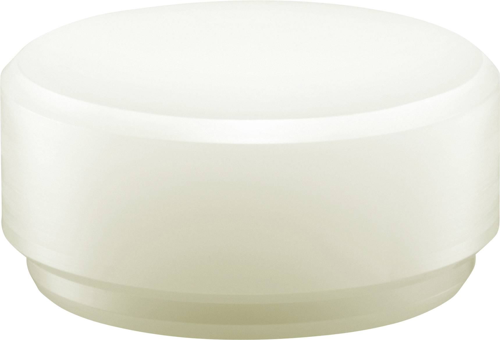 Halder SUPERCRAFT 3508.050 Ersatzkopf hart 55 g 1 St.