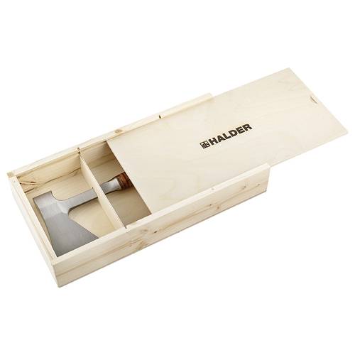 Halder 3555s001 Handbeil 370 mm 1000 g