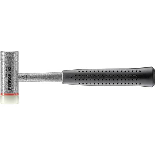 Halder FERROPLEX 3677.035 Schonhammer hart, ergonomischer Griff 800 g 295 mm 1 St.