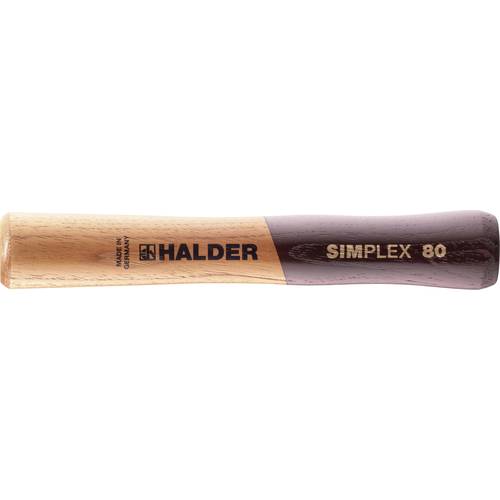 Halder SIMPLEX 3244.082 Hammerstiel 150 g 230 mm 1 St.