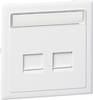 Schneider Electric 5970093 Datendose 10 St.