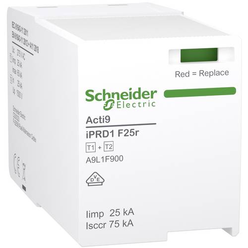 Schneider Electric A9L1F900 Ersatzschutzmodul 1 St.