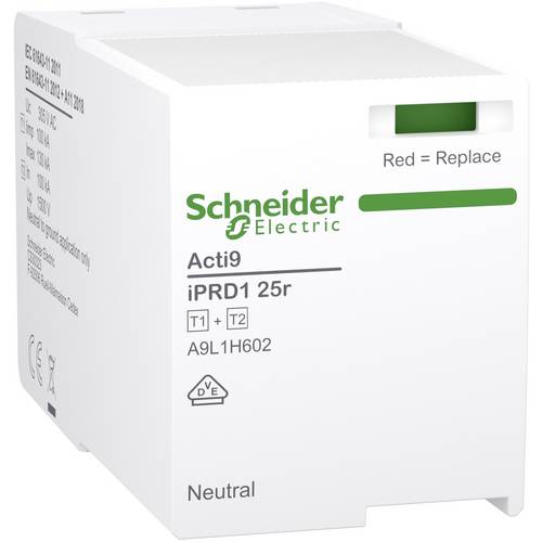 Schneider Electric A9L1H602 Ersatzschutzmodul 1 St.
