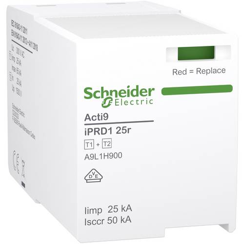 Schneider Electric A9L1H900 Ersatzschutzmodul 1 St.