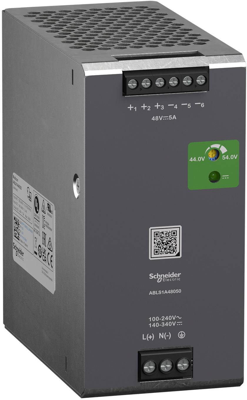 Schneider Electric ABLS1A48050 Spannungsversorgung 1 St.