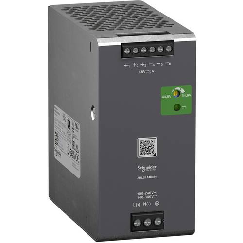 Schneider Electric ABLS1A48050 Spannungsversorgung 1 St.