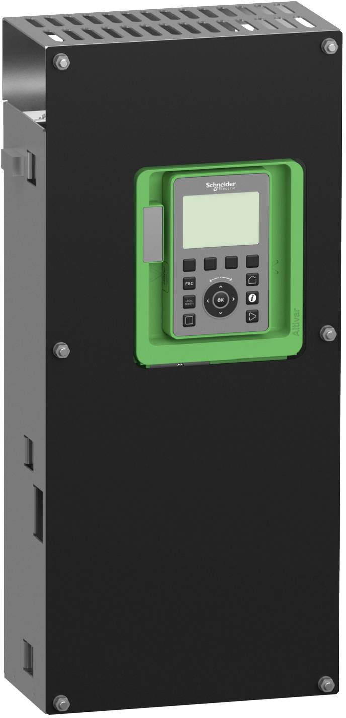 Schneider Electric APM6L0CTLY6 Steuerungsrelais 1 St.