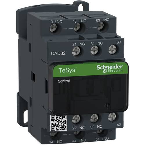 Schneider Electric CAD32M7 Schütz 1 St.