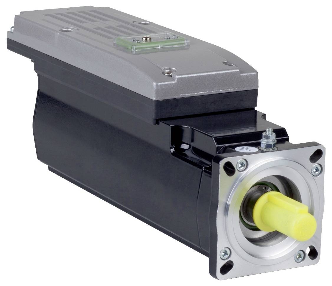 Schneider Electric Servomotor ILM0703P02F0000-1