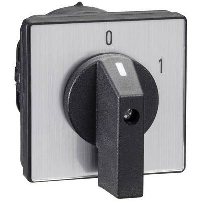 Schneider Electric K30C003HP Hauptschalter 1 St. Einstellbereich (Strom): 32 A (max) Piece-0