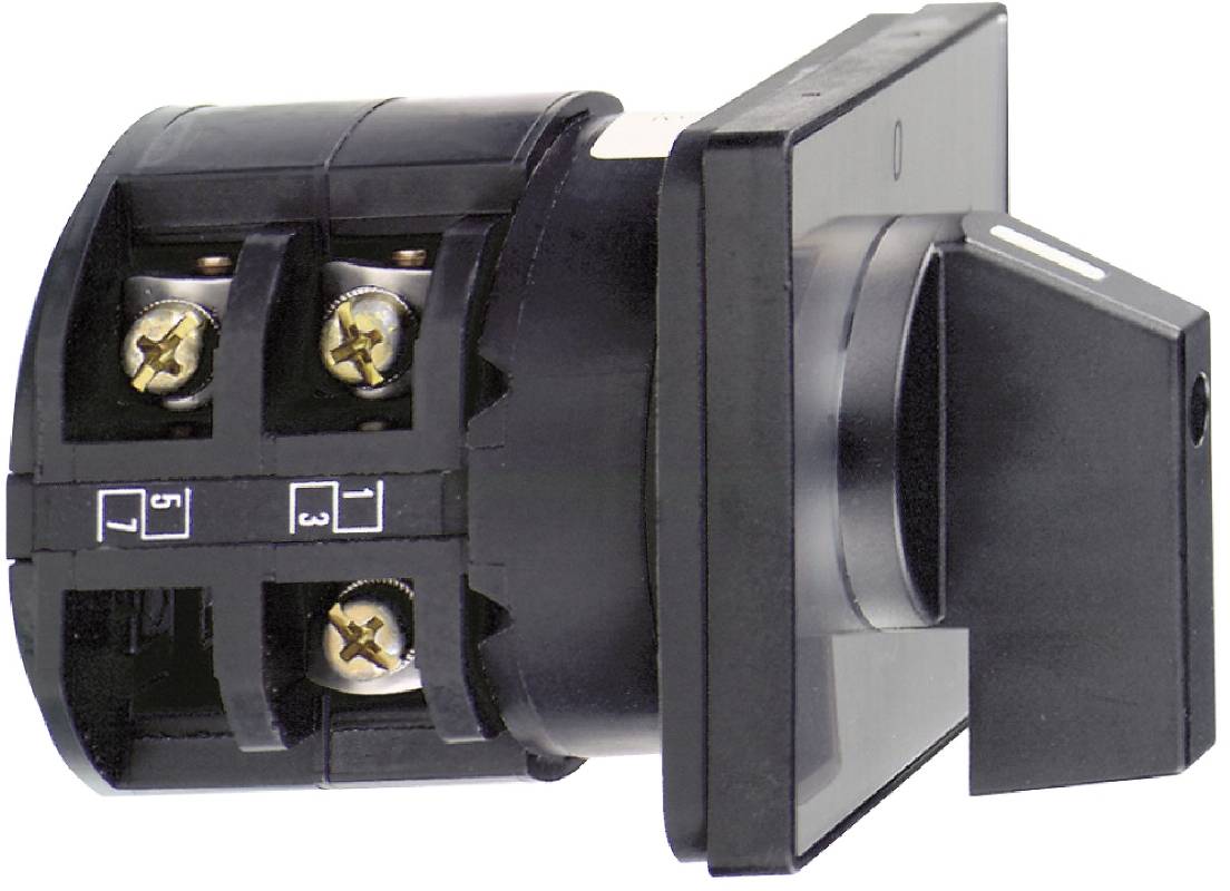 Schneider Electric K50H014UP Umschalter 1 St.