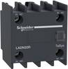 Schneider Electric LADN20R Hilfskontaktblock für Schütz 2 Schließer Single 1 St.