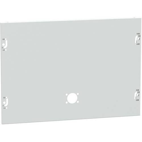PrismaSeT-P, Frontplatte, FuPacT GS200-250 3-4polig, horizontal, Breite=650mm, Höhe=7Module Schneider Electric Inhalt: 1...