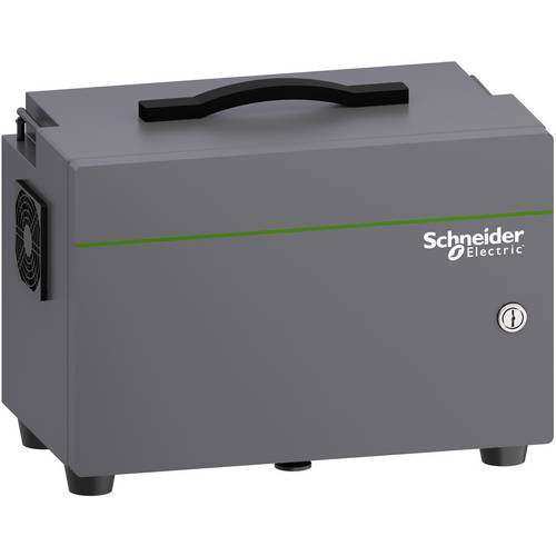 Thumbnail - Schneider Electric LXMRL03C1000 SPS-Steuerungsmodul