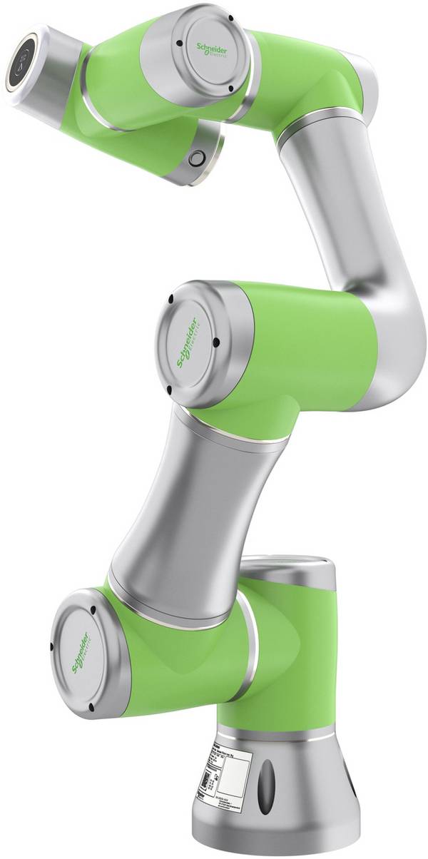 Schneider Electric LXMRL03S0000 LXMRL03S0000 Kollaborativer Roboter