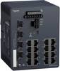 Schneider Electric MCSESM203F4LG0 MCSESM203F4LG0 Netzwerk Switch 1 GBit/s