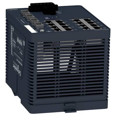 Schneider Electric MCSESM203F4LG0 MCSESM203F4LG0 Netzwerk Switch 1 GBit/s-1