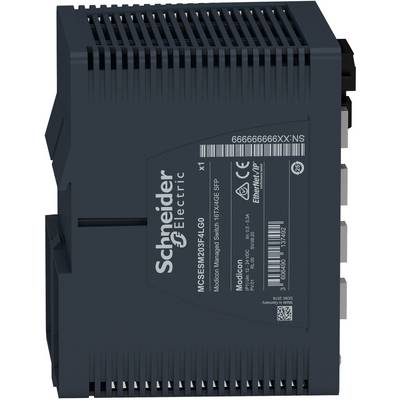 Schneider Electric MCSESM203F4LG0 MCSESM203F4LG0 Netzwerk Switch 1 GBit/s-5