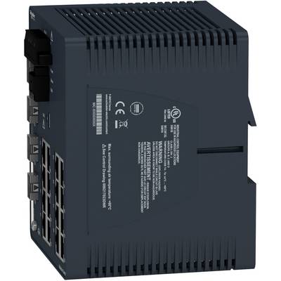 Schneider Electric MCSESM203F4LG0 MCSESM203F4LG0 Netzwerk Switch 1 GBit/s-6