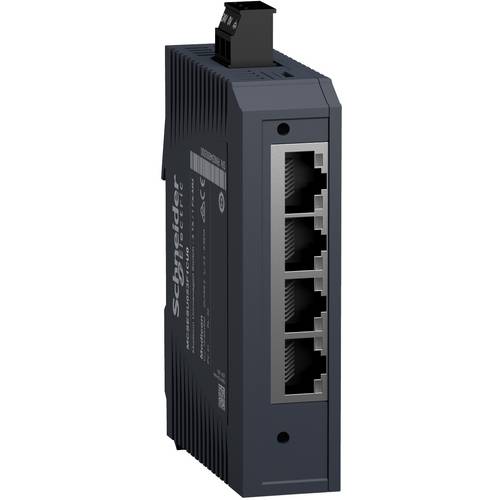 Schneider Electric Netzwerk Switch
