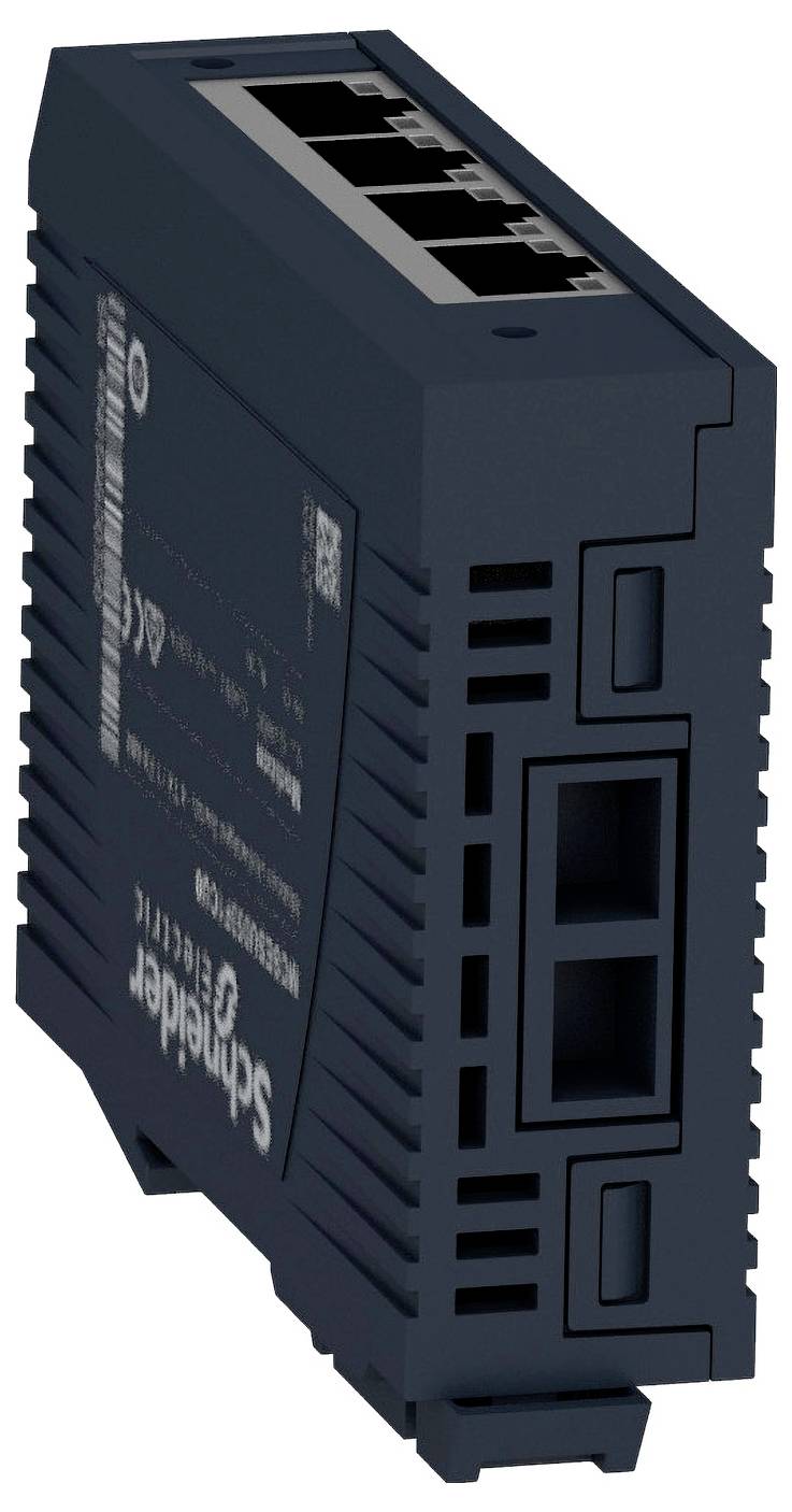 Schneider Electric MCSESU053F1CU0 Netzwerk Switch-1