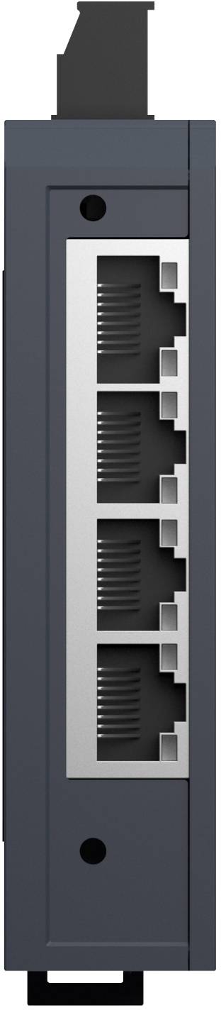 Schneider Electric MCSESU053F1CU0 Netzwerk Switch-3
