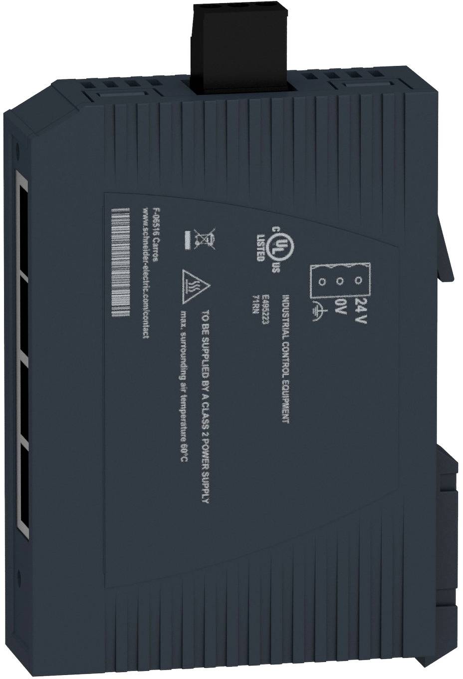 Schneider Electric MCSESU053F1CU0 Netzwerk Switch-6