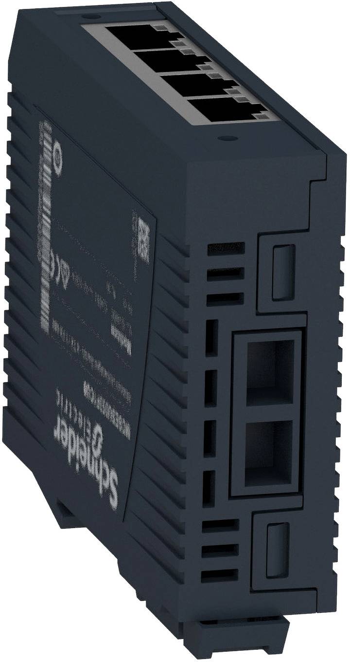 Schneider Electric MCSESU053F1CU0 Netzwerk Switch-7