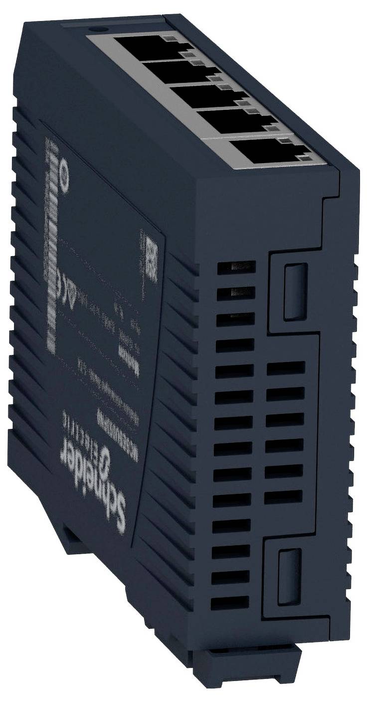 Schneider Electric Netzwerk Switch-1