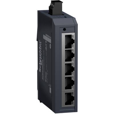 Schneider Electric MCSESU053FN0 Netzwerk Switch-2