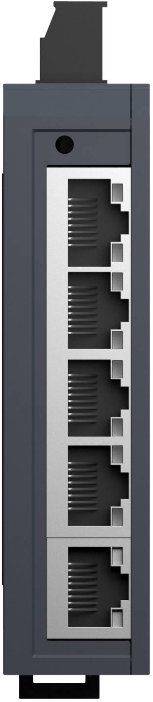 Schneider Electric Netzwerk Switch-3