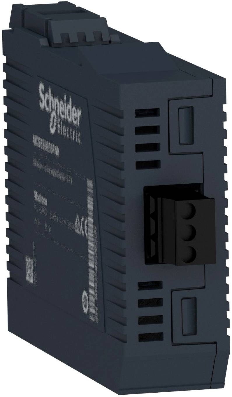 Schneider Electric Netzwerk Switch-4
