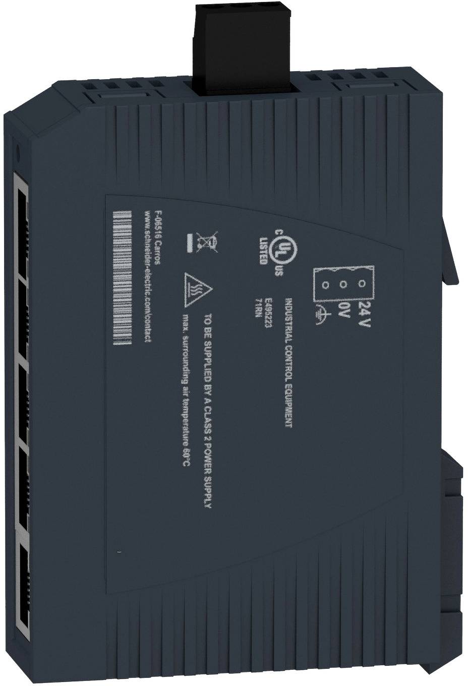 Schneider Electric Netzwerk Switch-6