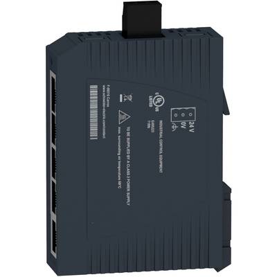 Schneider Electric MCSESU053FN0 Netzwerk Switch-6