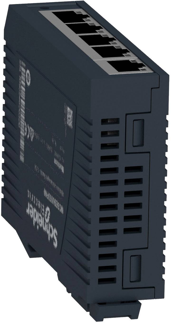Schneider Electric Netzwerk Switch-7