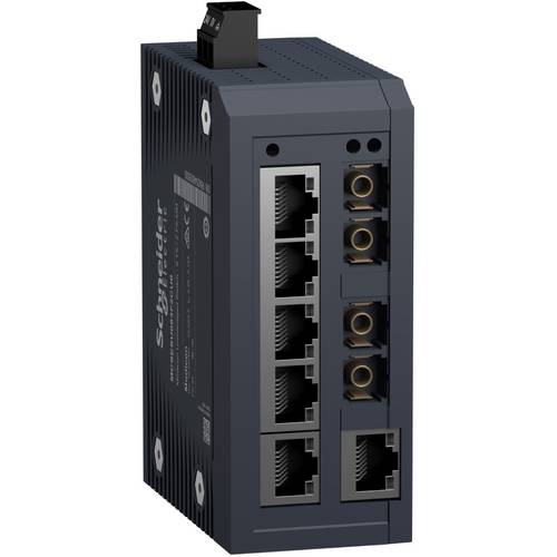 Thumbnail - Schneider Electric Netzwerk Switch