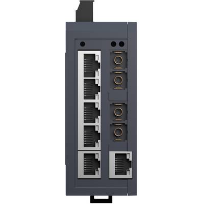 Schneider Electric MCSESU083F2CU0 Netzwerk Switch-3