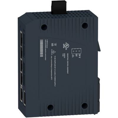 Schneider Electric MCSESU083F2CU0 Netzwerk Switch-6
