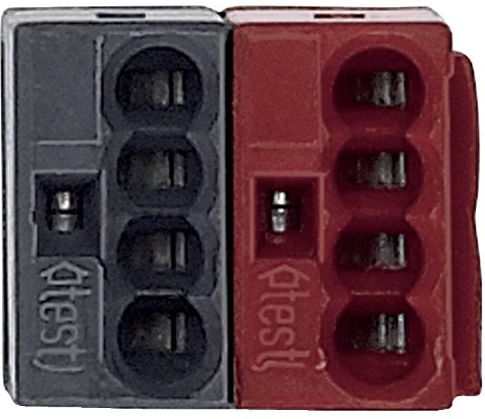 Schneider Electric MTN689701 SPS-Klemme