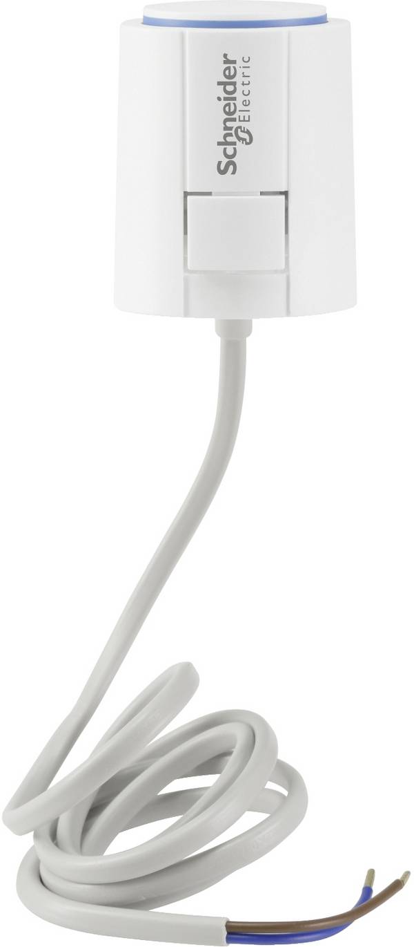 Schneider Electric Stellantrieb thermisch