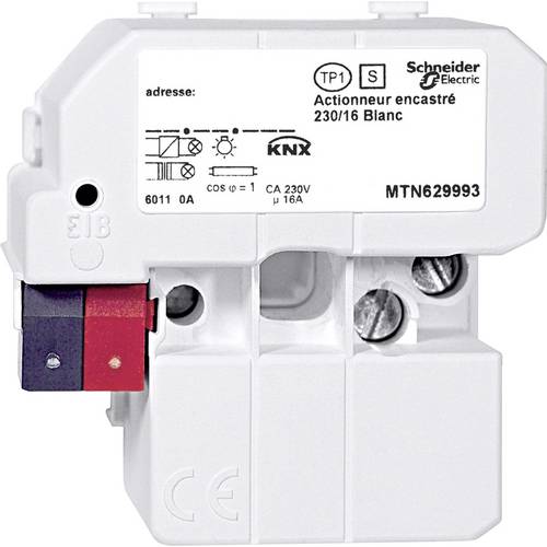 Schneider Electric MTN629993 I/O-Modul