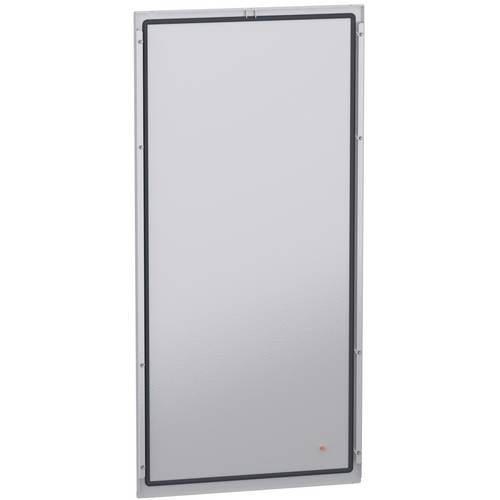 Thumbnail - Schneider Electric NSYBPN126 Rückwand Stahl Grau 1 St.