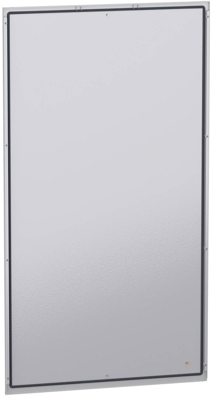 Schneider Electric NSYBPN1810 Rückwand Stahl Grau 1 St.