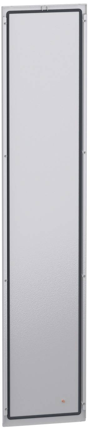 Schneider Electric NSYBPN184 Rückwand Stahl Grau 1 St.