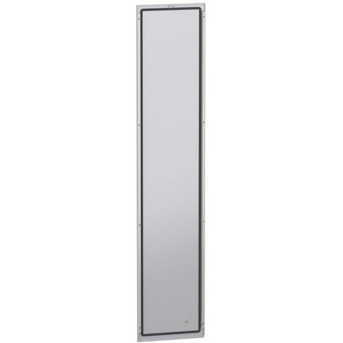 Schneider Electric NSYBPN184 Rückwand Stahl Grau 1 St.