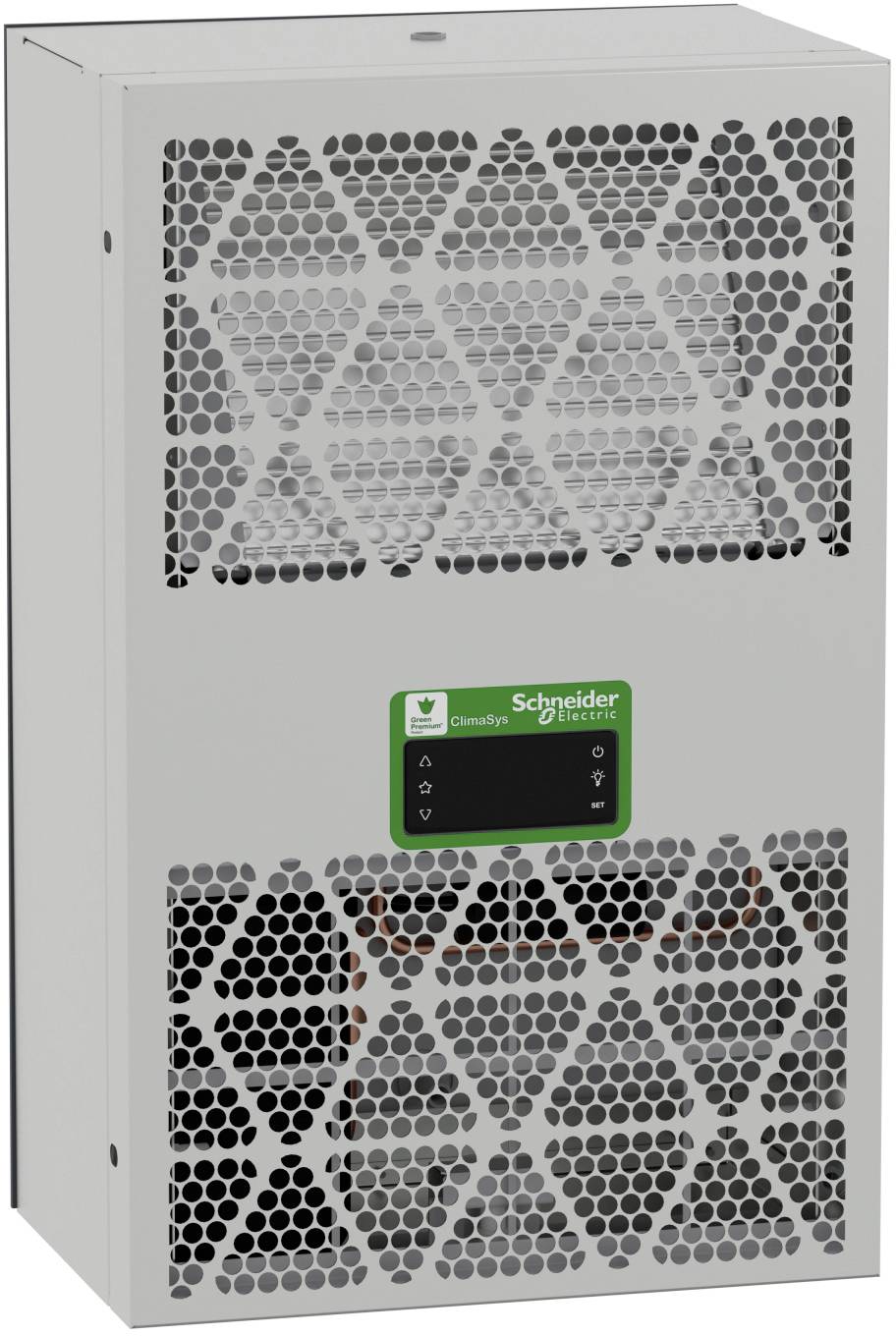 Schneider Electric NSYCU600DG Kühlgerät 650 W 1 St.