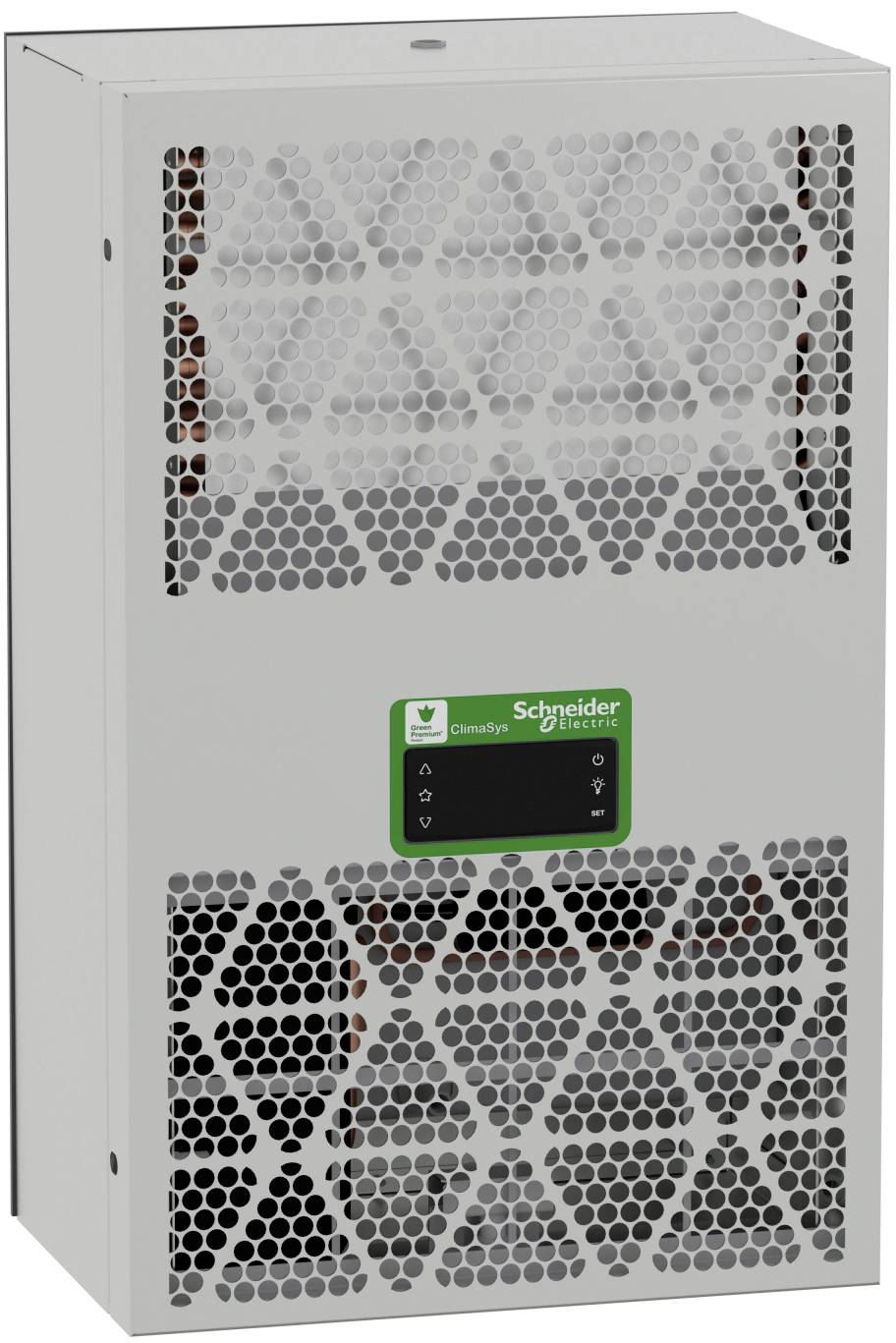 Schneider Electric NSYCU350DG Kühlgerät 350 W Piece 1 St.-6
