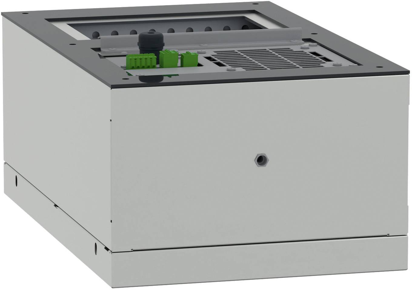 Schneider Electric NSYCU350DG Kühlgerät 350 W Piece 1 St.-11