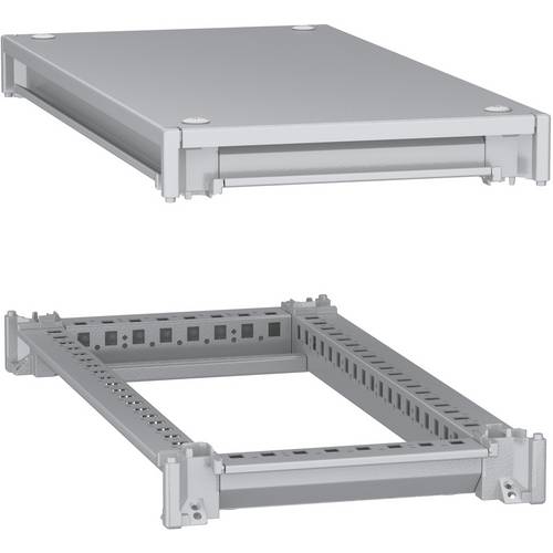 Schneider Electric NSYSFNC36 Rahmen Grau 1 St.