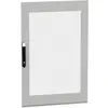 Schneider Electric NSYSFND128T NSYSFND128T Glastür Doppelbart Glas 1 St. Piece